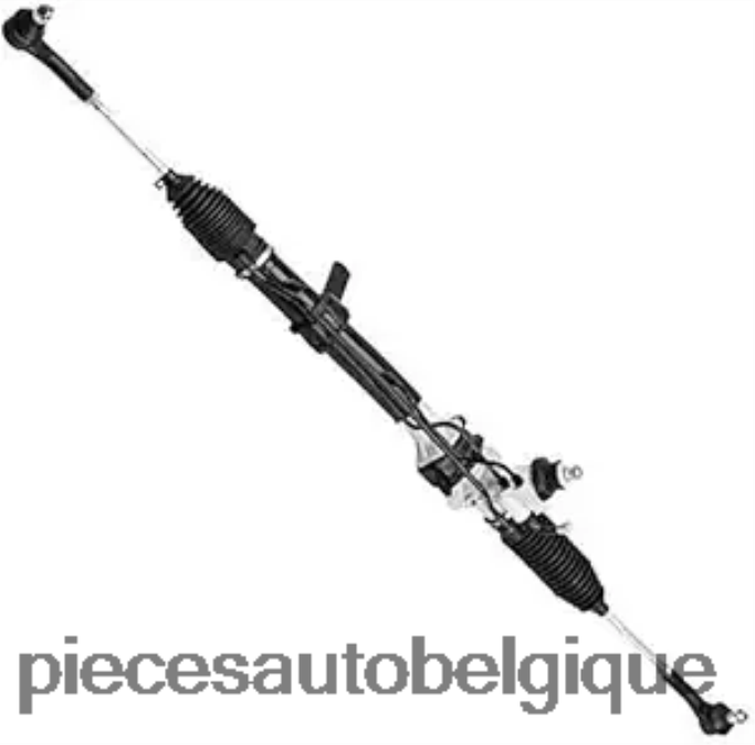 crémaillère de direction assistée 49001-q5601 49001-f4200 JBFR6V1596 Pieces Detachees Moto Belgique NISSAN