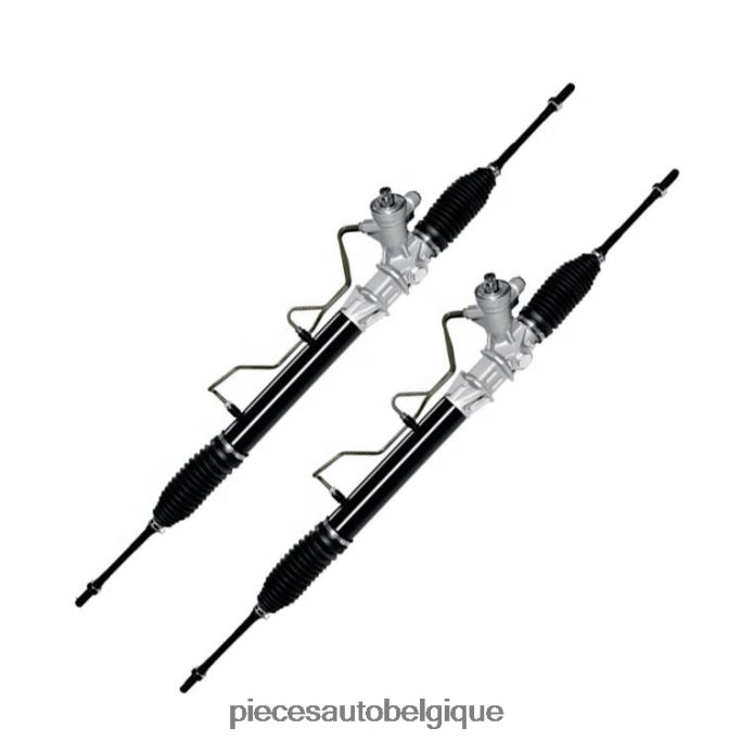 crémaillère de direction assistée 49200-4n105 49200-4n106 JBFR6V1622 Pieces Moto Belgique NISSAN