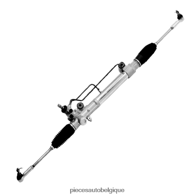 crémaillère de direction assistée 44200-0k010 44200-0k050 JBFR6V1540 Pièces Automobiles Pas Chères TOYOTA