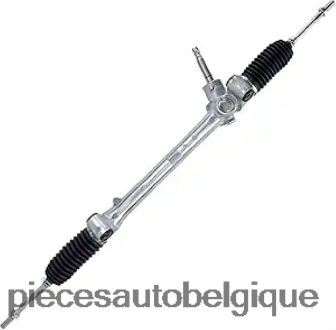 crémaillère de direction assistée 45510-52301 45510-52241 JBFR6V1556 Pieces Detachees Moto Belgique TOYOTA