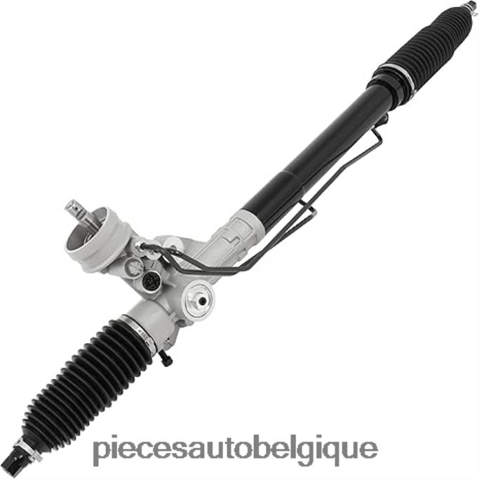crémaillère de direction assistée 8e1422052 JBFR6V1475 Pieces Voitures Belgique VOLKSWAGEN