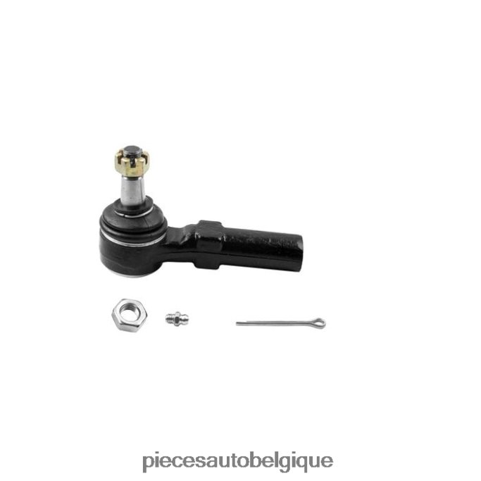7840717 embout de biellette de direction JBFR6V1256 Pieces Detachees Moto Belgique PONTIAC