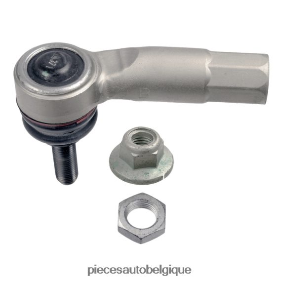 Accessoires Moto Belgique 2H84201973 Alfa-Romeo 50520352 embout de biellette de direction