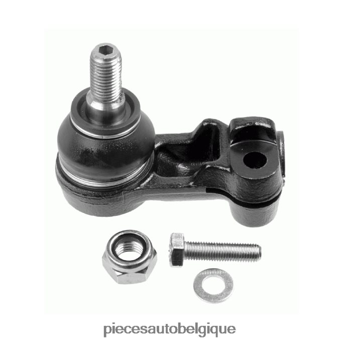 Embout de biellette de direction qjb100230, sous-ensemble d'extrémité de biellette de direction JBFR6V497 Pieces Occasion Moto Belgique LAND-ROVER