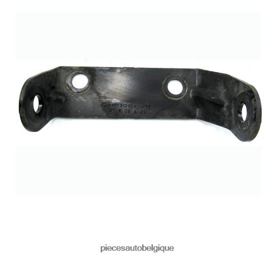 Pieces Auto Belgique 2H84202781 Smart renfort de guidon triangle sur poutres de train avant droit 451-313-0241
