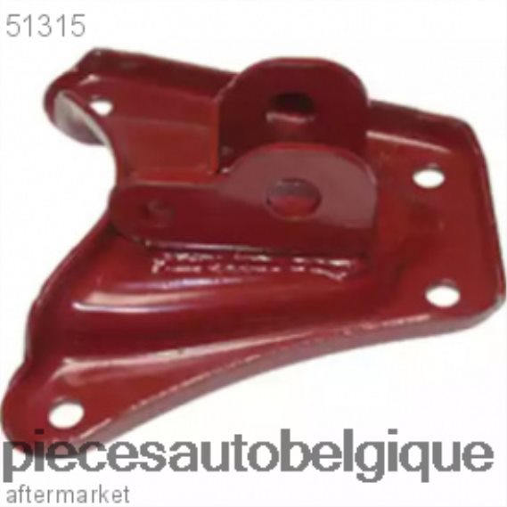 Pieces Detachees Moto Belgique 2H84201236 Iveco amortisseur de suspension 500381089