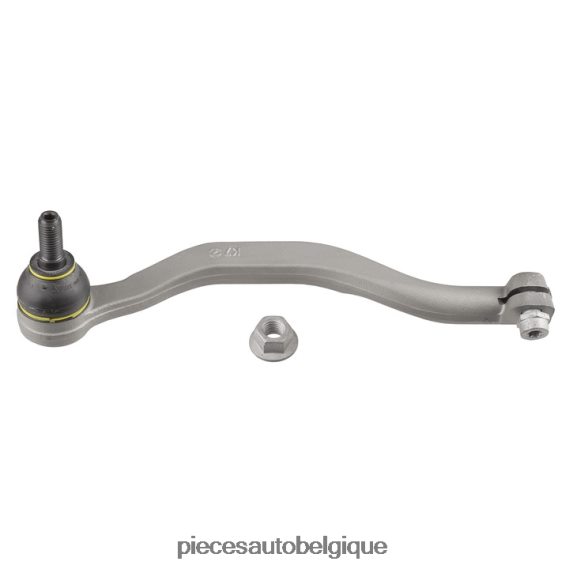 Pieces Detachees Moto Belgique 2H84203106 Mini 321-098-05-551 embout de biellette de direction