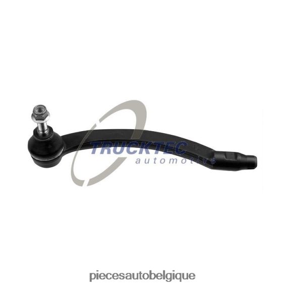 Pieces Detachees Moto Belgique 2H8420826 Mini 321-167-61-559 embout de biellette de direction