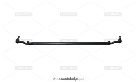 Accessoires Moto Belgique 2H84202353 Benz embout de biellette de direction 382-330-7503