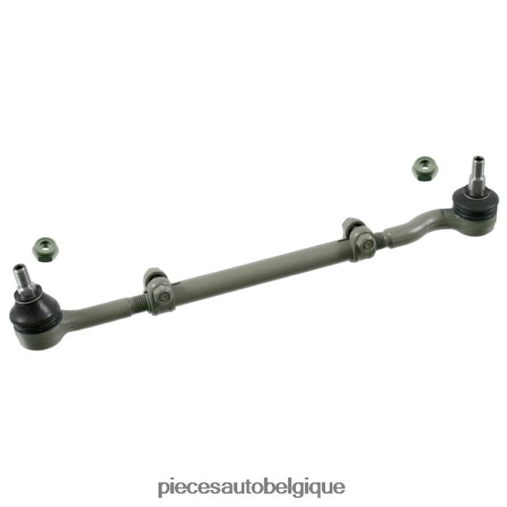 Pieces Moto Belgique 2H84201752 Benz embout de biellette de direction 124-330-1403, sous-ensemble de direction