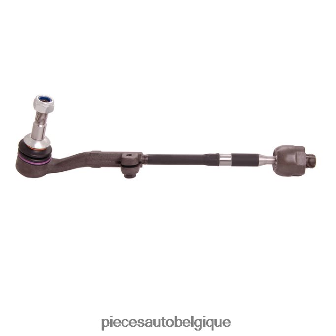 embout de biellette de direction, sous-ensemble d'extrémité de crémaillère de direction JBFR6V364 Accessoires Auto Belgique BMW