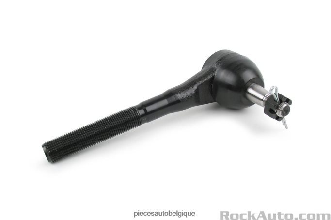 embout de biellette de direction es425rl, sous-ensemble d'extrémité de biellette de direction JBFR6V387 Pieces Occasion Moto Belgique BUICK