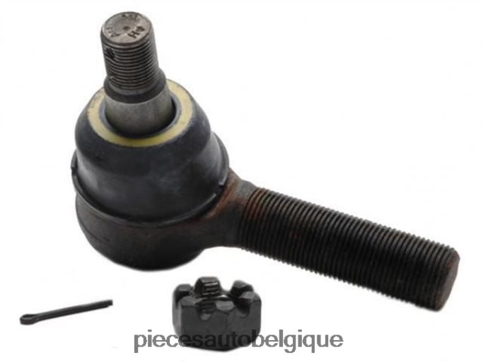 Embout de biellette de direction es3275r, sous-ensemble d'extrémité de biellette de direction JBFR6V546 Pieces Detachees Moto Belgique CHEVROLET