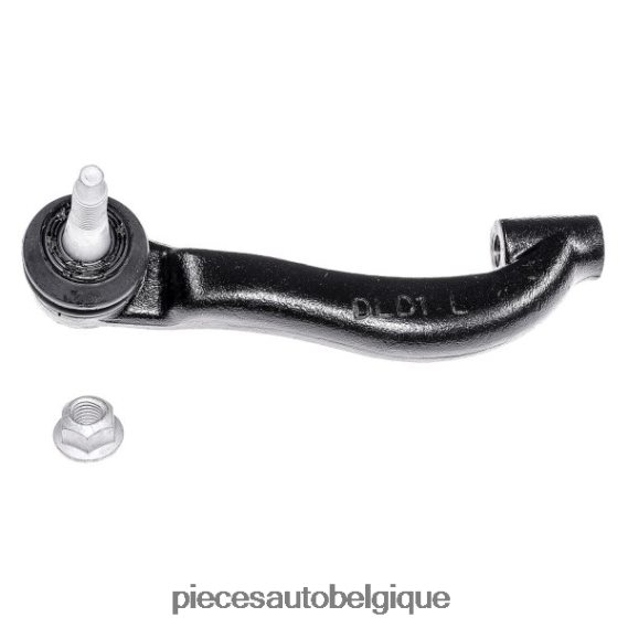 Pièces Automobiles Charleroi 2H84202059 Chevrolet 22913276 embout de biellette de direction