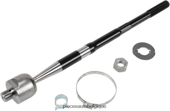 Pieces Moto Belgique 2H8420212 Chevrolet embout de biellette de direction 19149839, sous-ensemble de direction d/l