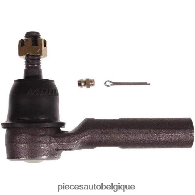 embout de biellette de direction 22729249, sous-ensemble d'extrémité de biellette de direction JBFR6V620 Pièces Automobiles Pas Chères CHEVROLET