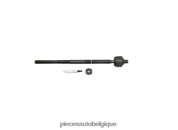embout de biellette de direction ev404, sous-ensemble d'extrémité de crémaillère de direction JBFR6V1206 Pieces Detachees Moto Belgique CHRYSLER