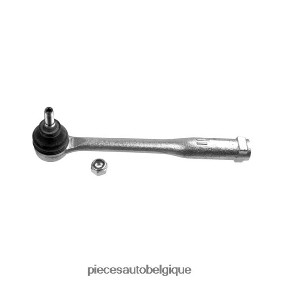 Pieces Detachees Moto Belgique 2H8420116 Citroen 381767 embout de biellette de direction