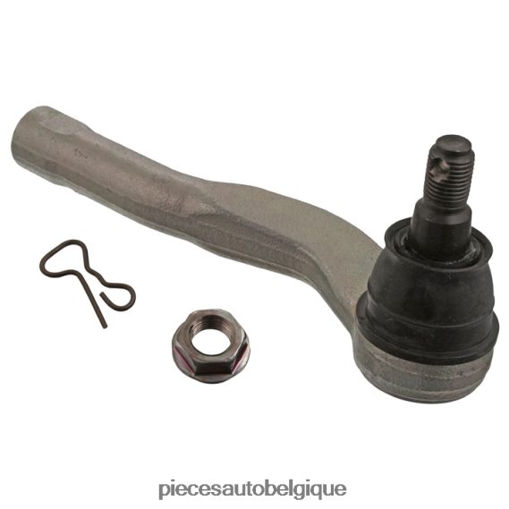 Accessoires Moto Belgique 2H84202643 Daihatsu 45046-b9080 embout de biellette de direction