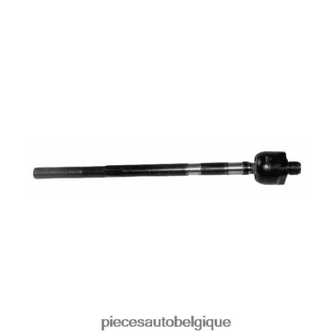 embout de biellette de direction 9948292, sous-ensemble d'extrémité de crémaillère de direction JBFR6V713 Accessoires Moto Belgique FIAT