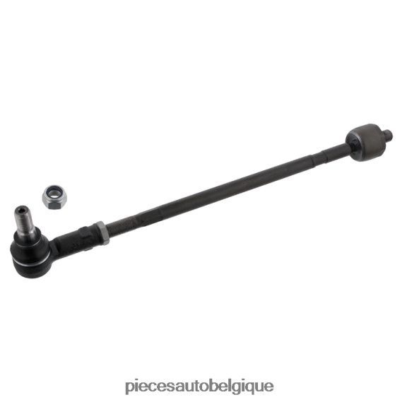 Accessoires Moto Belgique 2H84201293 Dodge embout de biellette de direction 5104091aa, sous-ensemble de direction
