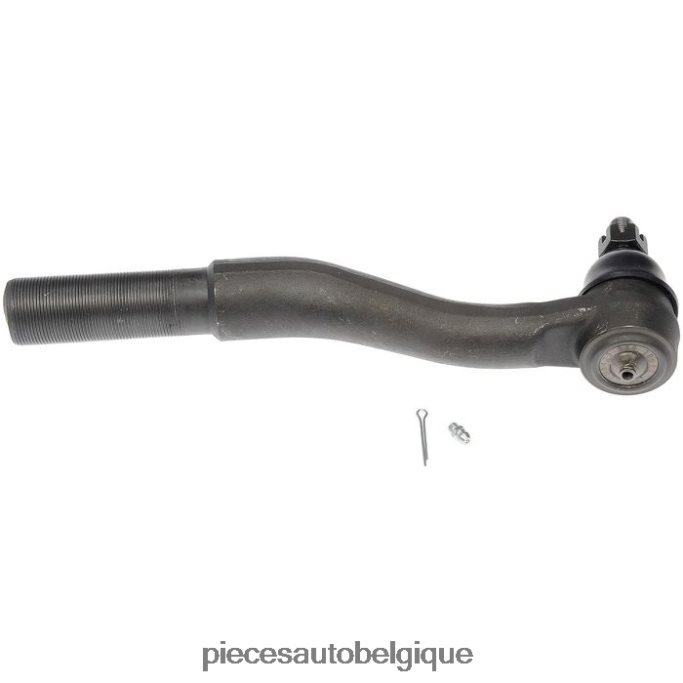 Extrémité de biellette de direction 4c3z-3a131ac JBFR6V1274 Accessoires Auto Belgique FORD