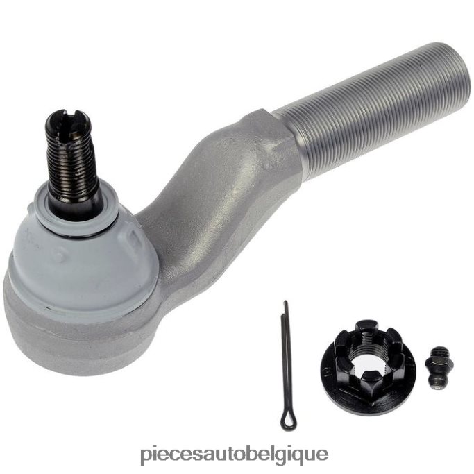 Extrémité de biellette de direction 8c2z-3a131c JBFR6V1390 Pièces Automobiles Pas Chères FORD