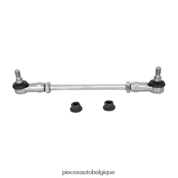 Pieces Moto Belgique 2H84202102 Ford embout de biellette de direction 87hu-7k046aa, sous-ensemble de direction