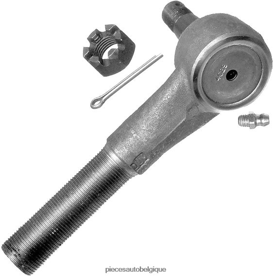 Pieces Moto Belgique 2H8420412 Ford embout de biellette de direction c7tz-3a130b