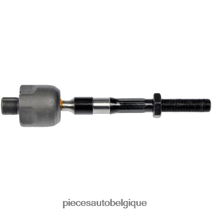 embout de biellette de direction 6e5z-3280aa, sous-ensemble d'extrémité de crémaillère de direction JBFR6V995 Pieces Voitures Belgique FORD
