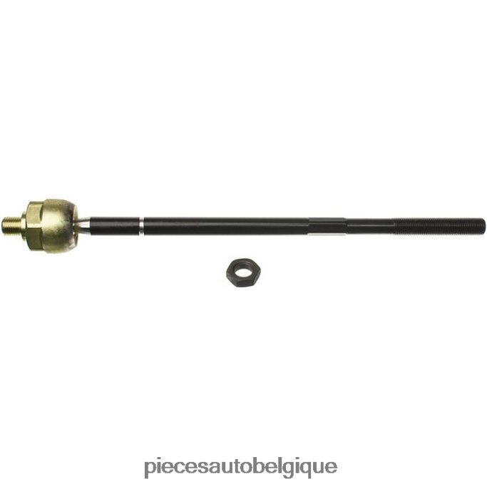embout de biellette de direction 9s4z-3280a, sous-ensemble d'extrémité de crémaillère de direction JBFR6V994 Accessoires Auto Belgique FORD