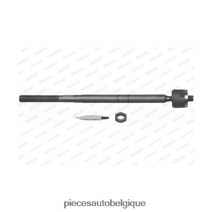 embout de biellette de direction f5rz-3280b, sous-ensemble d'extrémité de crémaillère de direction JBFR6V294 Accessoires Auto Belgique FORD