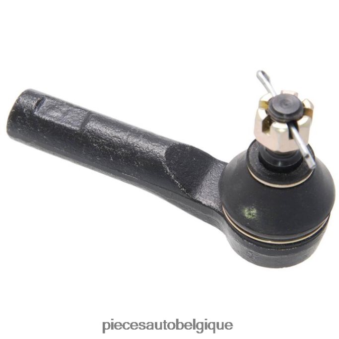 53540-s0x-a01 embout de biellette de direction JBFR6V1403 Accessoires Moto Belgique HONDA