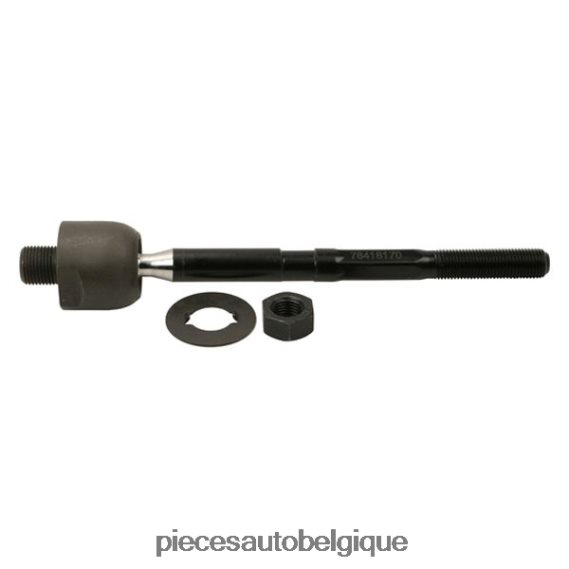 Accessoires Moto Belgique 2H84201363 Honda embout de biellette de direction 53610-tz5-a01, sous-ensemble de direction r/l