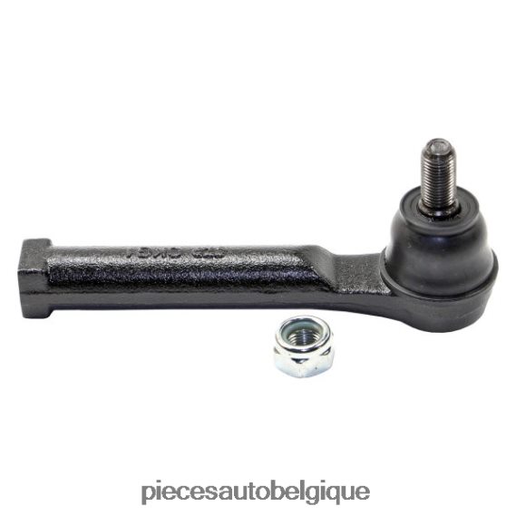 Pieces Detachees Moto Belgique 2H84201376 Honda 53540-tx4-a02 embout de biellette de direction