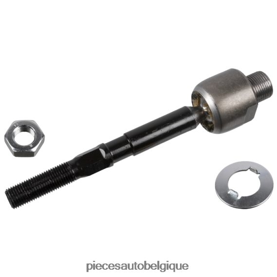 Pieces Moto Belgique 2H8420922 Honda embout de biellette de direction 53010-tr0-a01, sous-ensemble de direction r/l