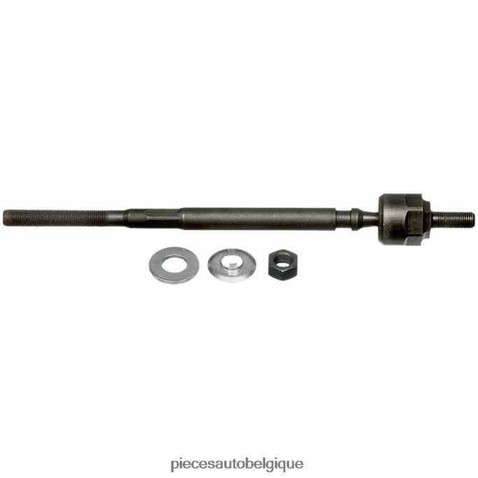 embout de biellette de direction ev159, sous-ensemble d'extrémité de crémaillère de direction JBFR6V1212 Pieces Moto Belgique HONDA