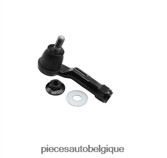 Pieces Moto Belgique 2H84202802 Hyundai Extrémité de biellette de direction 56820-f9000