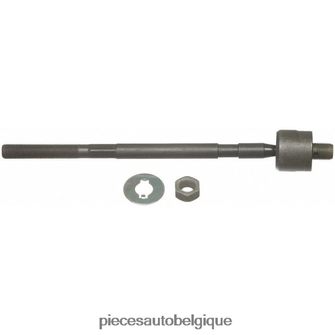 embout de biellette de direction 55760-21000, sous-ensemble d'extrémité de crémaillère de direction JBFR6V711 Pieces Auto Belgique HYUNDAI