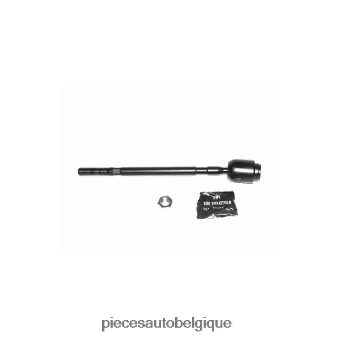 embout de biellette de direction mb-122135, sous-ensemble d'extrémité de crémaillère de direction JBFR6V333 Accessoires Moto Belgique HYUNDAI