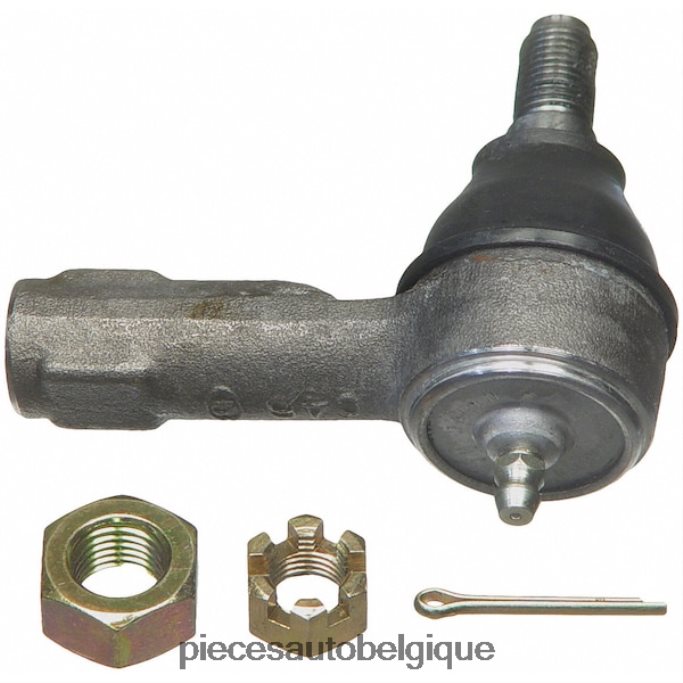 embout de biellette de direction es3046rl JBFR6V686 Pieces Detachees Moto Belgique ISUZU