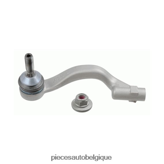 Accessoires Auto Belgique 2H84202624 Jaguar embout de biellette de direction t2r1328