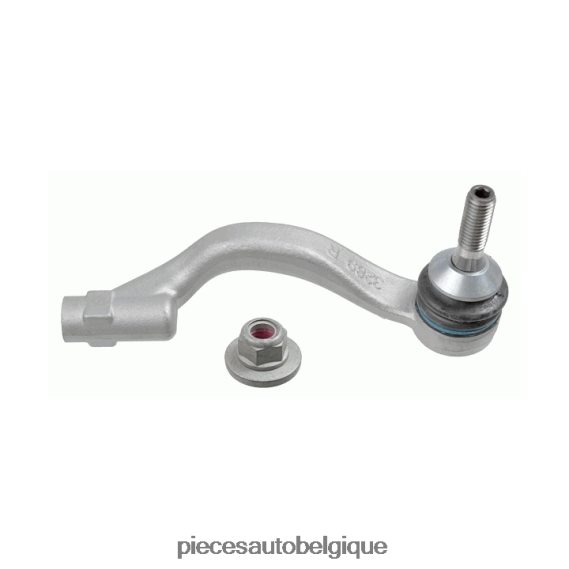 Accessoires Moto Belgique 2H84202623 Jaguar embout de biellette de direction t2r1326