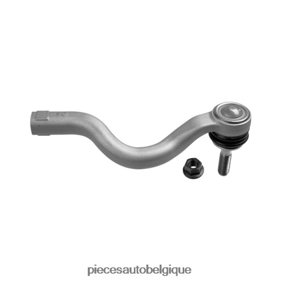 Pieces Detachees Moto Belgique 2H84202626 Jaguar embout de biellette de direction c2d7778