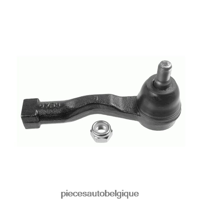 embout de biellette de direction 0k552-32-280, sous-ensemble d'extrémité de biellette de direction JBFR6V374 Accessoires Auto Belgique KIA