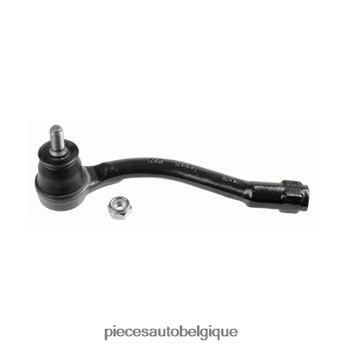 embout de biellette de direction 56820-1g900 JBFR6V1306 Pieces Detachees Moto Belgique KIA