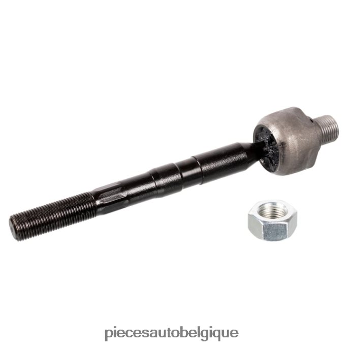 embout de biellette de direction 57724-2g000, sous-ensemble d'extrémité de crémaillère de direction JBFR6V744 Accessoires Auto Belgique KIA
