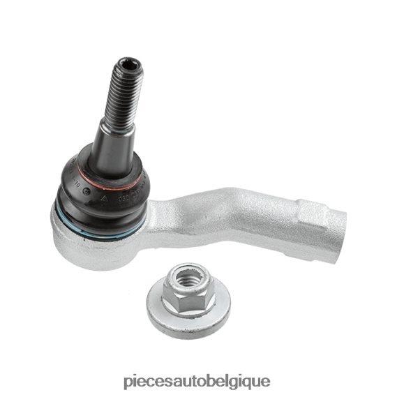 Pièces Automobiles Belgique 2H84202618 Land-Rover lr027570 embout de biellette de direction