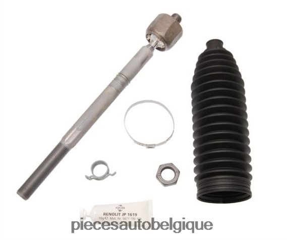 Pieces Auto Belgique 2H84202661 Land-Rover embout de biellette de direction lr026271, sous-ensemble de direction dr/l
