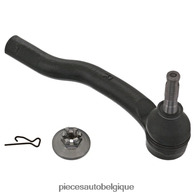 45046-49225 embout de biellette de direction JBFR6V1313 Accessoires Moto Belgique LEXUS